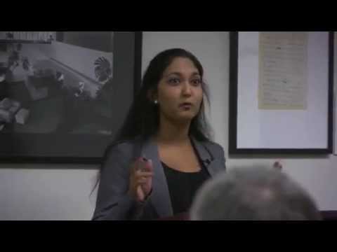 Rituparna Basu - ObamaCare: Sacrifice Of The Millennials