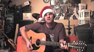 12-02-09 You&#39;re My Favorite Waste of Time [Marshall Crenshaw Cover]