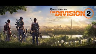 ＃5 [ Division2 ] aceのDivision2実況