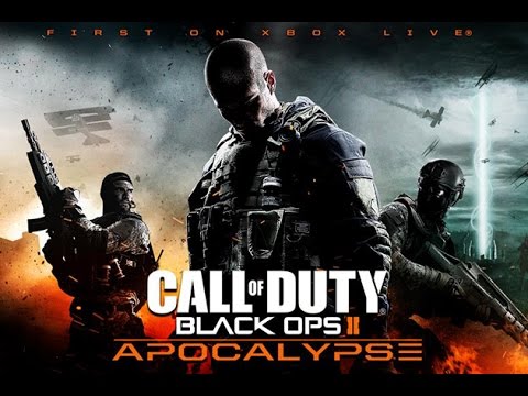 Call of Duty A Estratégia1 Black Ops 2