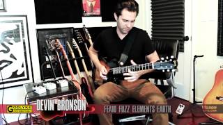 Video thumbnail for MAXON FUZZ ELEMENTS DEMO BY DEVIN BRONSON by Godlyke Inc.