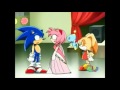 Favorite Scenes Of Amy Rose Lindsey Thorndyke In Sonic X