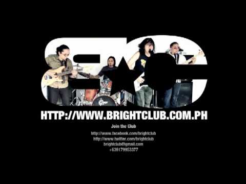 Bright Club - Dulo ng Panaginip (Audio only)