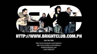 Bright Club - Dulo ng Panaginip (Audio only)
