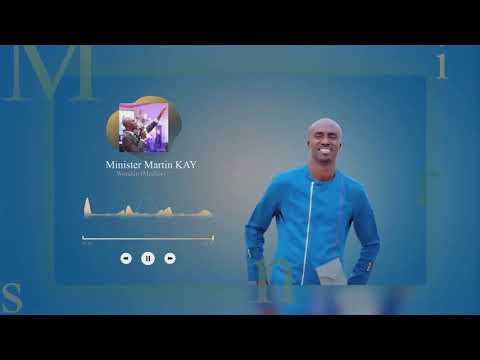 Twi Worship Medley Flow with MINISTER Martin KAY