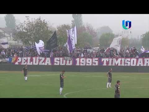 TeleU: Politehnica vs UTA, sezonul trecut
