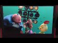 Chicken Little Musical 2007 Chapter 14 Rescue Fish South Africa Blu Ray RIP