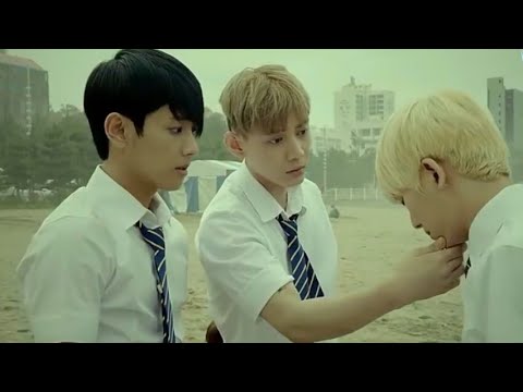 Ye dosti hum nahi todenge||korean