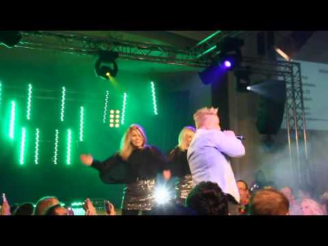 Pat - Wenn Du da bist - live in Sundern