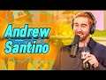 Andrew santino Bad friends funniest moments part.1