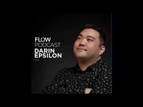 Darin Epsilon - Flow Music Podcast 26 - (Retrospectives: 2015-2020 Album Mix)