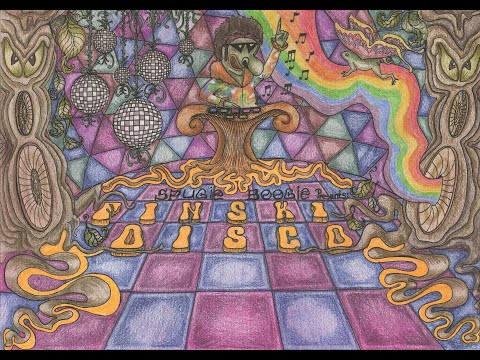 Discolin live@Finski disco