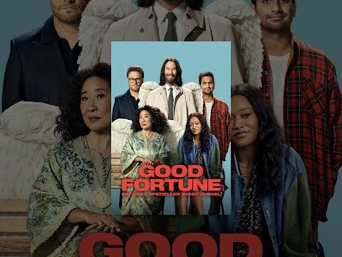 Good Fortune - Ein ganz spezieller Schutzengel