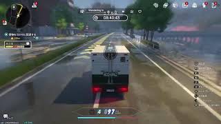 #23 NTE 寝るまで軽く！暇人と初見さん歓迎！参加型！ 転職貧乏フランク