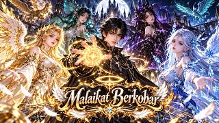 Download lagu 【INDO DUB】Penyihir Abadi khianat! Tinggalkan Binatang S, siarkan Malaikat Api balas dendam! #anime mp3