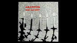 ABADDON - Wet Za Wet LP (1986)