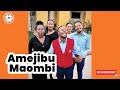 Agape Gospel Band - Amejibu Maombi