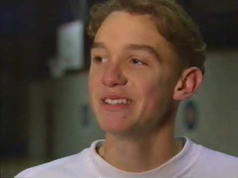 Sydney 2000 Olympic Games reaction news reports - 24 September 1993. Today Show, Hinch, Channel 10.