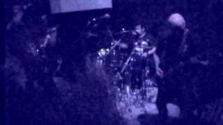 Doomsday Hymn - Doomsday