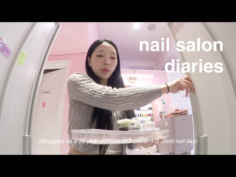 Nail Salon Pottstown