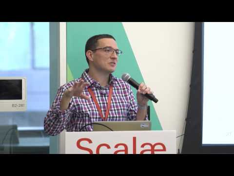 scala.bythebay.io: Michael Pilquist, Compositional Streaming with FS2