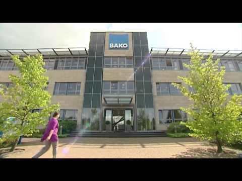 BÄKO Imagefilm 2014 (Kurzfilm)