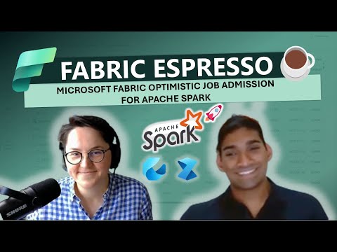 Boost Apache Spark Efficiency with Microsoft Fabric Boost Apache Spark Efficiency with Microsoft Fabric