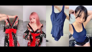 一秒で変身するやつ まとめ #3 #tiktok