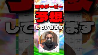 【日本ダービー予想】 #日本ダービー #東京優駿 #リアライズシリウス #フォルテアンジェロ #アスクエジンバラ #ロブチェン #パントルナイーフ #競馬予想 #シンデレラグレイ #ウマ娘