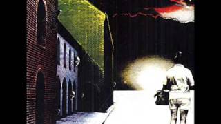 The Fall of Because - Killing Joke