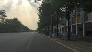 preview picture of video 'Bán nhà phố căn góc 2 mặt tiền đường chính Mỹ Phước 3 Bình Dương'