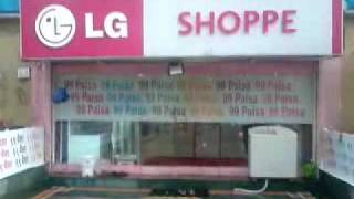 preview picture of video 'LG SHOPPE SURAT'