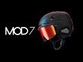 OAKLEY MOD7