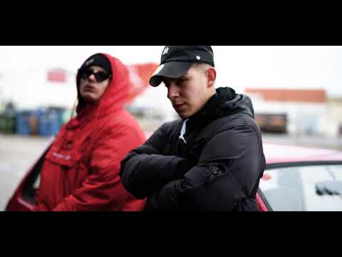 LILCHANNEL FT. AK28FLAME - IMPARABLES (PROD.TAJINBOY)