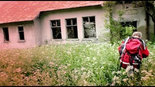 Opuszczona wieś w Polsce - BIAŁA WODA