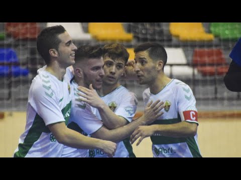 download lagu mp3 mp4 Elche Futsal, download lagu Elche Futsal gratis, unduh video klip Elche Futsal
