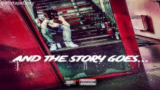 Chevy Woods - And The Story Goes... ( Full Mixtape ) (+ Download Link )