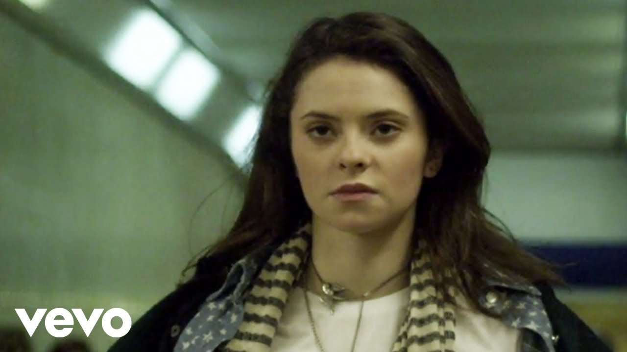 Francesca Michielin — Distratto