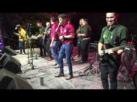 Agrupacion Bohemia del Paraguay - Cañada de Lourdes ( Monumental Jineteada 2025 )