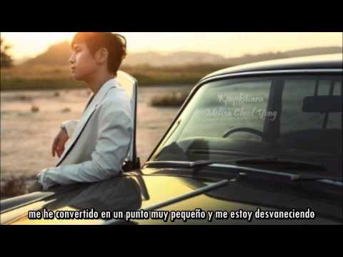 Fade Out K.Will (케이윌) Sub Español