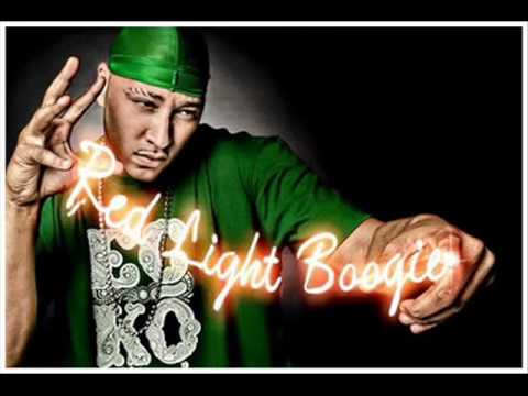 Redlight Boogie ft. Heltah Skeltah- Welcome Me In(smoothruffness remix).wmv