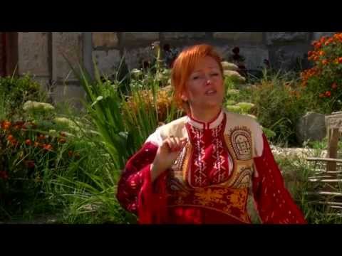 Olga Vasileva - Kiten Devere