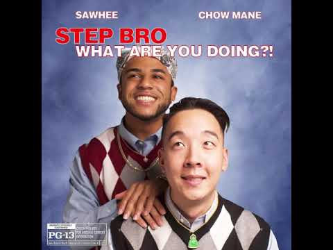 Chow Mane & Sawhee - BOATS & BROS (feat. Dane Amar) (Official Audio)