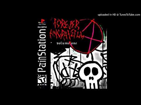 RXMBRVNDT FEAT KIZUATO - POWER PUNCH! (prod. SLEEPYTRXPPER)