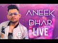 Aneek Dhar Live Love Songs Medley Bollywood Hindi Songs Live Performances