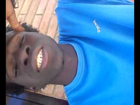 Lil Maxi aka YunG MeeZy g-shit remix