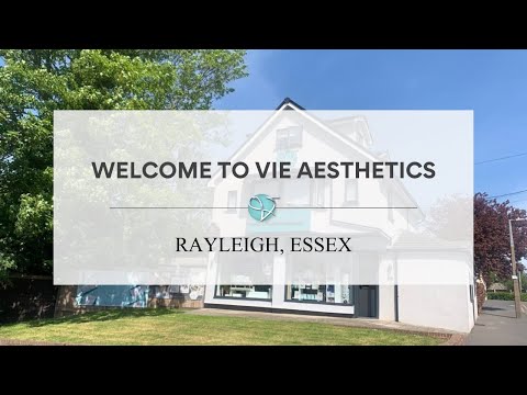 Rayleigh Clinic Tour Vie Aesthetics