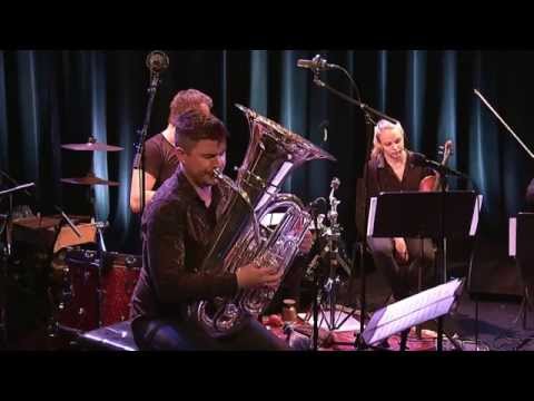 Daniel Herskedal - live at Nasjonal Jazzscene 24.03.15