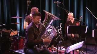 Daniel Herskedal - live at Nasjonal Jazzscene 24.03.15