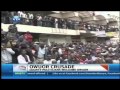Prophet Owuor Revival Crusade Begins